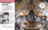 Behind the Scenes at the Space Station: Experience Life in Space (DK Behind the Scenes) - Retail Maharaj