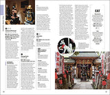 DK Eyewitness Tokyo - Retail Maharaj