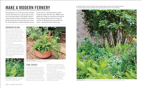 Grow Shade Garden: Essential Know-how and Expert Advice for Gardening Success - Retail Maharaj