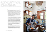 My Mexico City Kitchen - Retail Maharaj