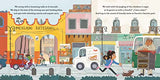 Mi Ciudad Sings - Retail Maharaj