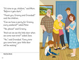 Key Words with Peter and Jane Level 8a – Granny's Birthday - Retail Maharaj