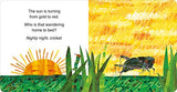 The Very Hungry Caterpillar Book and Snuggle Blanket - Retail Maharaj