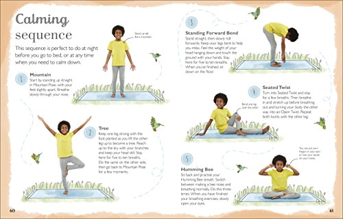 Yoga For Kids - Retail Maharaj