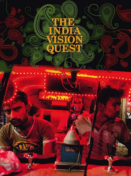 India Vision Quest - Retail Maharaj