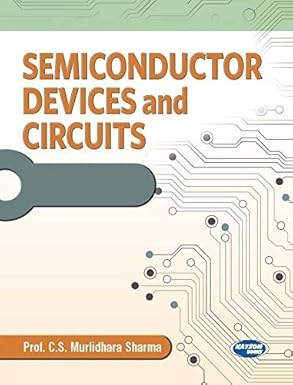 Semiconductor Devices and Circuits - Retail Maharaj