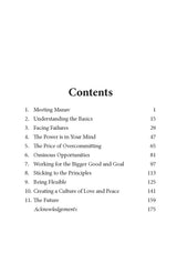 Wisdom from the Dashavatara - Leadership Lessons on Startups - Retail Maharaj