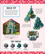 Minecraft Idea a Day: Packed with Hundreds of Ideas to Inspire You! - Retail Maharaj