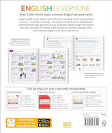 English for Everyone English Phrasal Verbs: Learn and Practise More Than 1,000 English Phrasal Verbs - Retail Maharaj