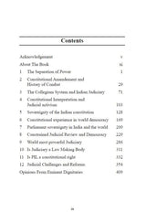 THE CONFLICT OF SUPREMACY & JUDICIAL REFORMS - Retail Maharaj