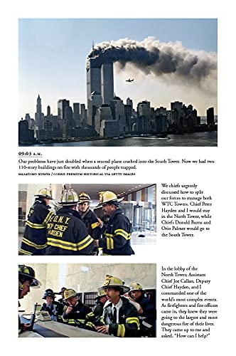Ordinary Heroes: A Memoir of 9/11 - Retail Maharaj
