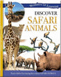 SAFARI ANIMALS - Retail Maharaj