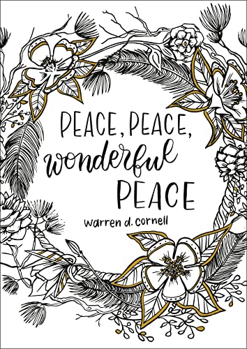 Choose Joy Postcard Book: 24 Inspirational Cards to Color and Send - Retail Maharaj