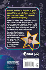 The Astronaut Diaries - Retail Maharaj