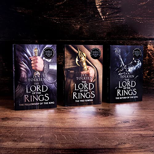 The Lord Of The Rings (3)- Return Of The King Âtv-Tie In Ed) - Retail Maharaj