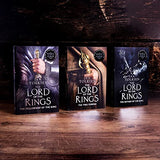 The Lord Of The Rings (3)- Return Of The King Âtv-Tie In Ed) - Retail Maharaj