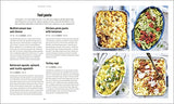 Australian Women's Weekly Quick & Easy: Simple, Everyday Recipes in 30 Minutes or Less - Retail Maharaj