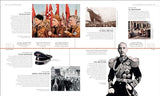 Timelines of World War II (DK Timelines) - Retail Maharaj