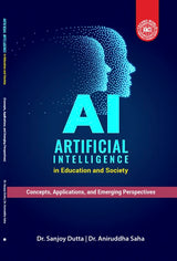 AI Artificial Intelligence in Education and Society (English Version)