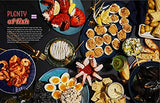 Tasty Over the Top: High Drama, Low Maintenance: A Cookbook - Retail Maharaj