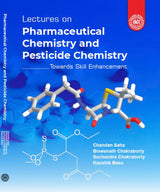 Lectures on Pharmaceutical Chemistry and Pesticide Chemistry (English Version)