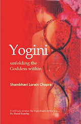 Yogini - Retail Maharaj