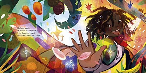 Patchwork Prince - Retail Maharaj