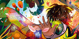 Patchwork Prince - Retail Maharaj