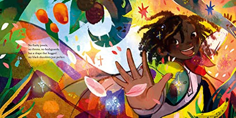 Patchwork Prince - Retail Maharaj