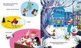 The Robin Who Stole Christmas: Discover this funny festive picture book - Retail Maharaj
