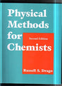 Physical Methods For Chemists 2ed - Retail Maharaj