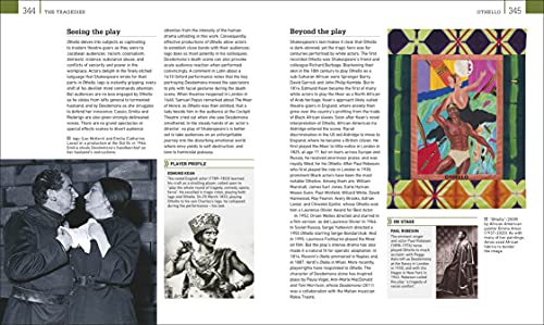 Shakespeare His Life and Works (DK Ultimate Guides) - Retail Maharaj
