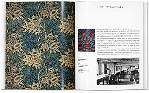 Morris: Ein Bauhauskunstler berichtet / Recollections of a Bauhaus Artist - Retail Maharaj