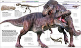 Knowledge Encyclopedia Dinosaur!: Over 60 Prehistoric Creatures as You've Never Seen Them Before - Retail Maharaj
