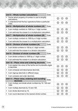 International Primary Maths Progress Book: Stage 5 - Retail Maharaj