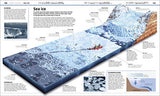 Knowledge Encyclopedia: Ocean! Our Watery World As You've Never Seen It Before - Retail Maharaj