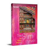 The Slim Punjabi (English) - Retail Maharaj