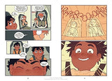 Grace Needs Space!: (A Graphic Novel) - Retail Maharaj
