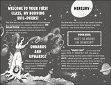 Astrophysics for Supervillains (Supervillain Academy) - Retail Maharaj
