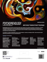 Psychopathology - Retail Maharaj