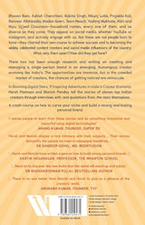 Booming Digital Stars: 11 Inspiring Adventures from India’s Creator Economy (NEW EDITION) - Retail Maharaj
