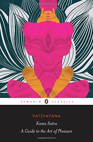Kama Sutra: A Guide to the Art of Pleasure - Retail Maharaj