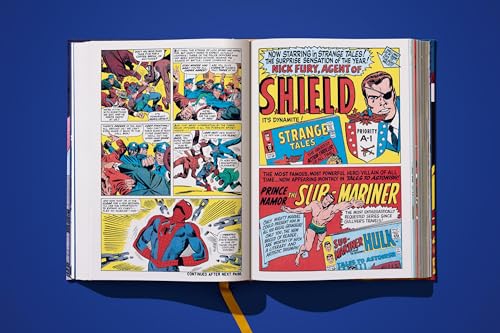 Marvel Comics Library. Spider-man. 1965-1966 (2) - Retail Maharaj