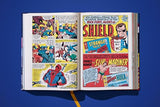Marvel Comics Library. Spider-man. 1965-1966 (2) - Retail Maharaj