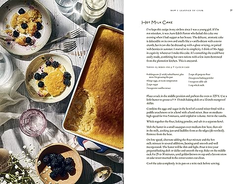 Praisesong for the Kitchen Ghosts: Stories and Recipes from Five Generations of Black Country Cooks - Retail Maharaj