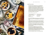 Praisesong for the Kitchen Ghosts: Stories and Recipes from Five Generations of Black Country Cooks - Retail Maharaj