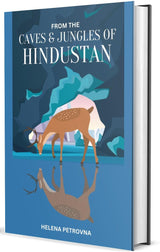 From The Caves And Jungles Of Hindustan - Retail Maharaj
