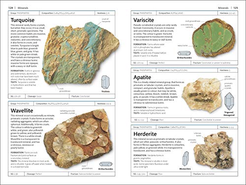 Rocks and Minerals - Retail Maharaj