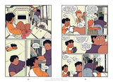 Grace Needs Space!: (A Graphic Novel) - Retail Maharaj