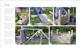 The Raised Bed Book: Get the Most from Your Raised Bed, Every Step of the Way - Retail Maharaj